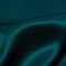 1 Yard Sustainable Viscose Fluid Satin Teal Fabric 55 Inches Width